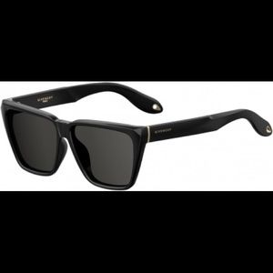 Givenchy GV7002/N/S in Black